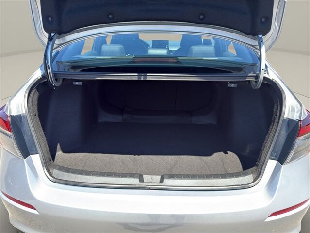 2025 Honda Civic Sedan Sport - Photo 21 - Warrington, PA 18976