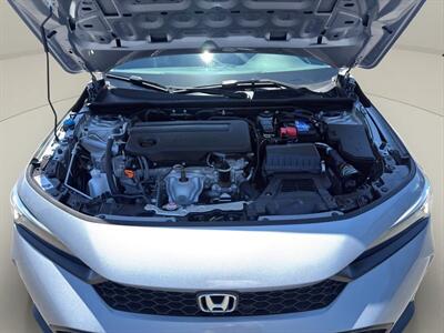 2025 Honda Civic Sedan Sport   - Photo 22 - Warrington, PA 18976