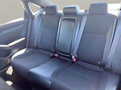2025 Honda Civic Sedan Sport   - Photo 13 - Warrington, PA 18976