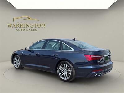 2019 Audi A6 55 Premium - Photo 5 - Warrington, PA 18976