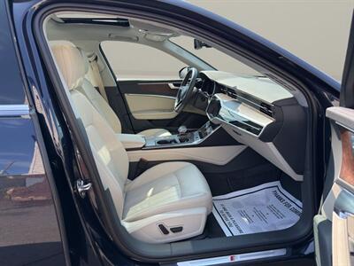 2019 Audi A6 55 Premium - Photo 20 - Warrington, PA 18976