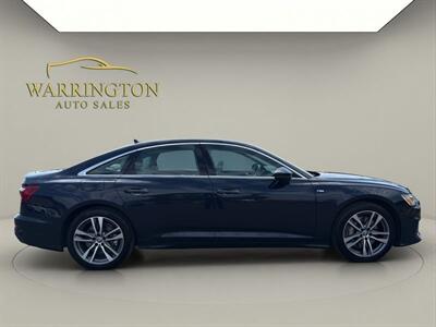 2019 Audi A6 55 Premium - Photo 8 - Warrington, PA 18976