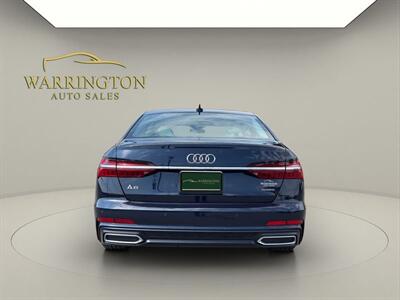 2019 Audi A6 55 Premium - Photo 6 - Warrington, PA 18976
