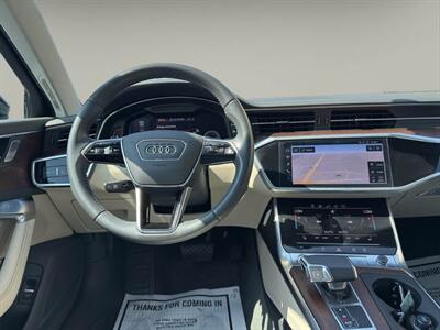 2019 Audi A6 55 Premium - Photo 14 - Warrington, PA 18976