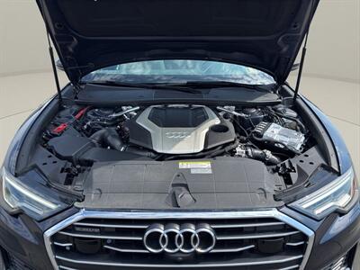2019 Audi A6 55 Premium - Photo 23 - Warrington, PA 18976