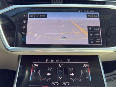 2019 Audi A6 55 Premium - Photo 17 - Warrington, PA 18976