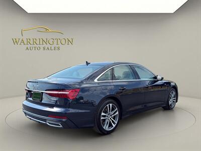2019 Audi A6 55 Premium - Photo 7 - Warrington, PA 18976