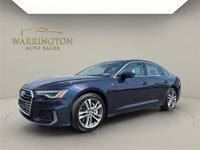 2019 Audi A6 55 Premium - Photo 3 - Warrington, PA 18976