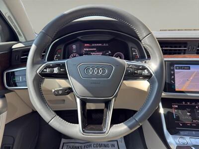 2019 Audi A6 55 Premium - Photo 10 - Warrington, PA 18976