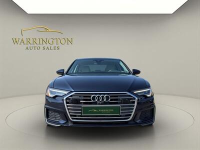 2019 Audi A6 55 Premium - Photo 2 - Warrington, PA 18976
