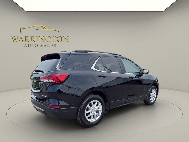 2022 Chevrolet Equinox AWD LT - Photo 7 - Warrington, PA 18976