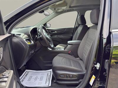 2022 Chevrolet Equinox AWD LT   - Photo 9 - Warrington, PA 18976
