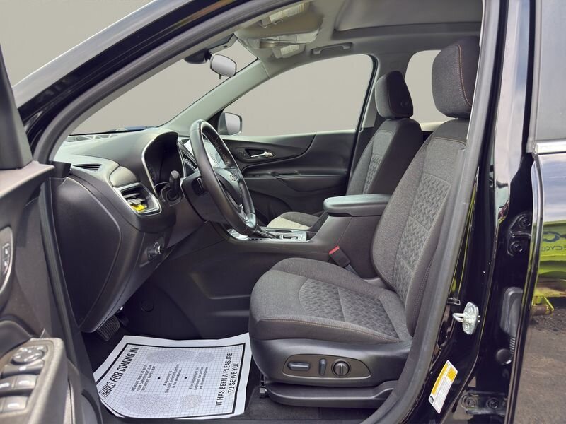 2022 Chevrolet Equinox AWD LT - Photo 9 - Warrington, PA 18976