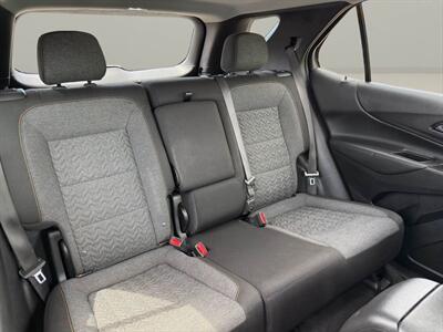 2022 Chevrolet Equinox AWD LT   - Photo 17 - Warrington, PA 18976