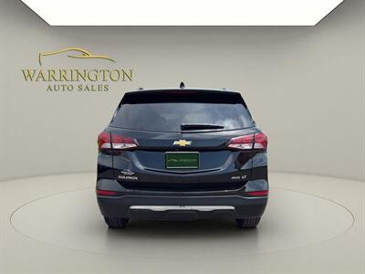 2022 Chevrolet Equinox AWD LT   - Photo 6 - Warrington, PA 18976