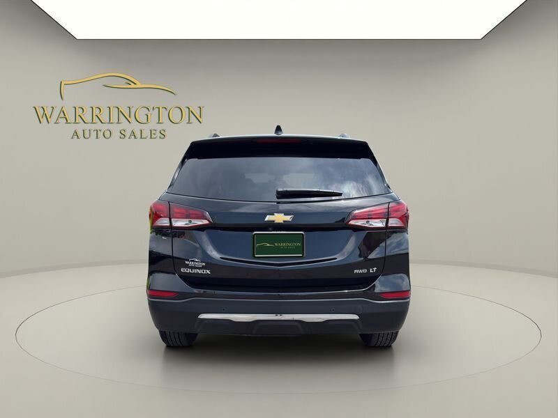2022 Chevrolet Equinox AWD LT - Photo 6 - Warrington, PA 18976