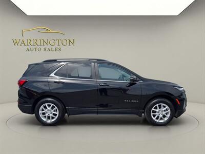 2022 Chevrolet Equinox AWD LT   - Photo 8 - Warrington, PA 18976
