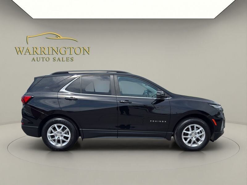 2022 Chevrolet Equinox AWD LT - Photo 8 - Warrington, PA 18976