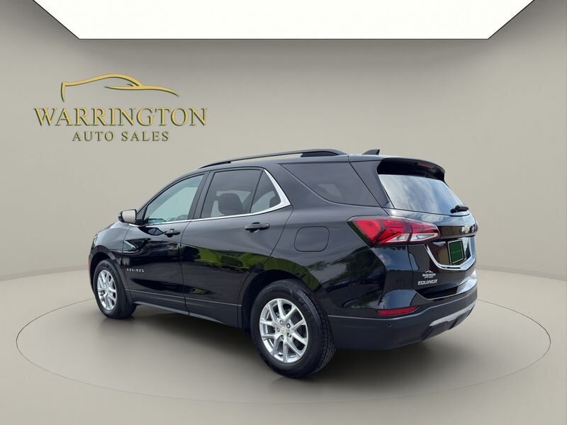 2022 Chevrolet Equinox AWD LT - Photo 5 - Warrington, PA 18976