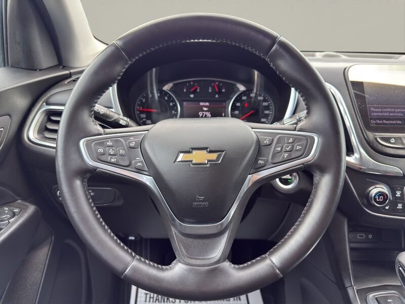 2022 Chevrolet Equinox AWD LT - Photo 10 - Warrington, PA 18976