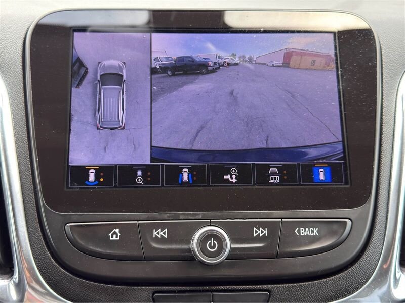 2022 Chevrolet Equinox AWD LT - Photo 23 - Warrington, PA 18976