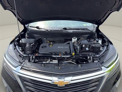 2022 Chevrolet Equinox AWD LT   - Photo 19 - Warrington, PA 18976