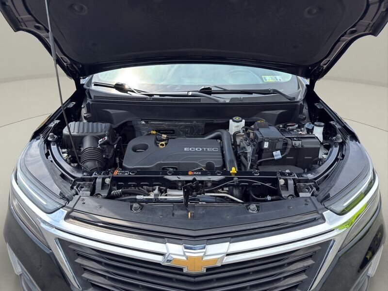 2022 Chevrolet Equinox AWD LT - Photo 19 - Warrington, PA 18976