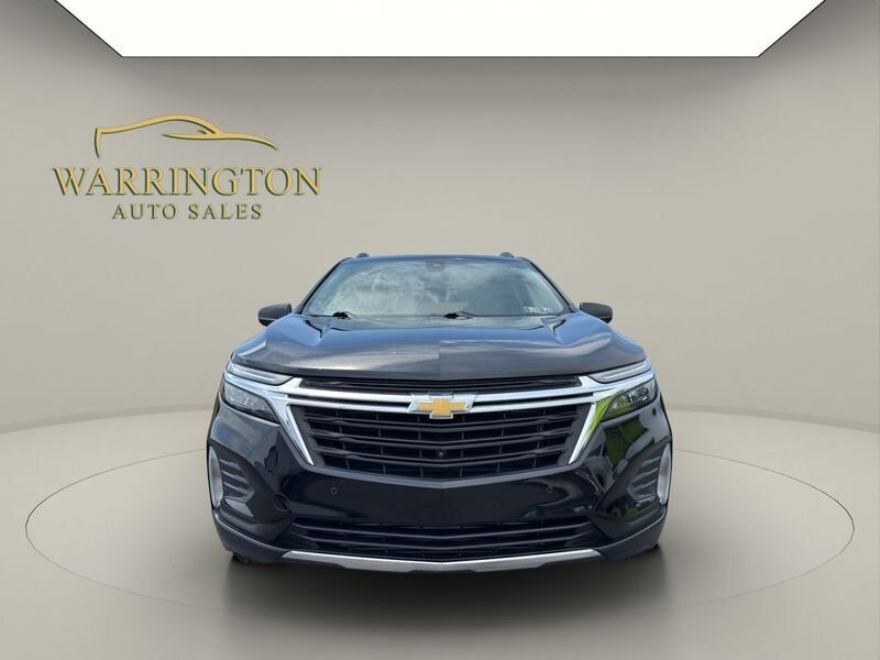 2022 Chevrolet Equinox AWD LT - Photo 2 - Warrington, PA 18976