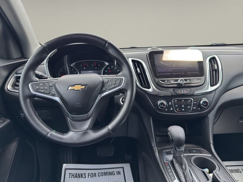 2022 Chevrolet Equinox AWD LT - Photo 14 - Warrington, PA 18976