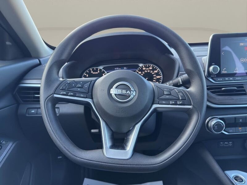2024 Nissan Altima SV FWD - Photo 10 - Warrington, PA 18976