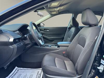 2024 Nissan Altima SV FWD - Photo 9 - Warrington, PA 18976