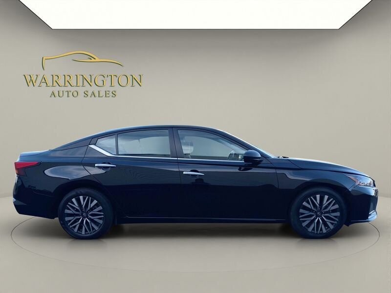 2024 Nissan Altima SV FWD - Photo 8 - Warrington, PA 18976
