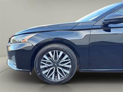2024 Nissan Altima SV FWD - Photo 22 - Warrington, PA 18976