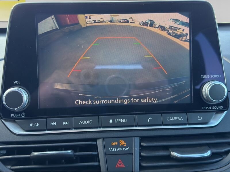 2024 Nissan Altima SV FWD - Photo 16 - Warrington, PA 18976