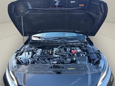 2024 Nissan Altima SV FWD - Photo 21 - Warrington, PA 18976