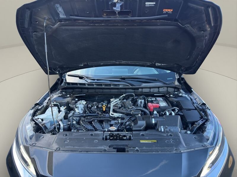 2024 Nissan Altima SV FWD - Photo 21 - Warrington, PA 18976