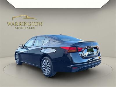 2024 Nissan Altima SV FWD - Photo 5 - Warrington, PA 18976