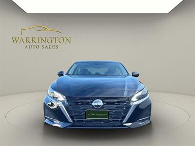 2024 Nissan Altima SV FWD - Photo 2 - Warrington, PA 18976