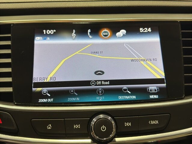 2019 Buick LaCrosse AWD Essence - Photo 16 - Warrington, PA 18976