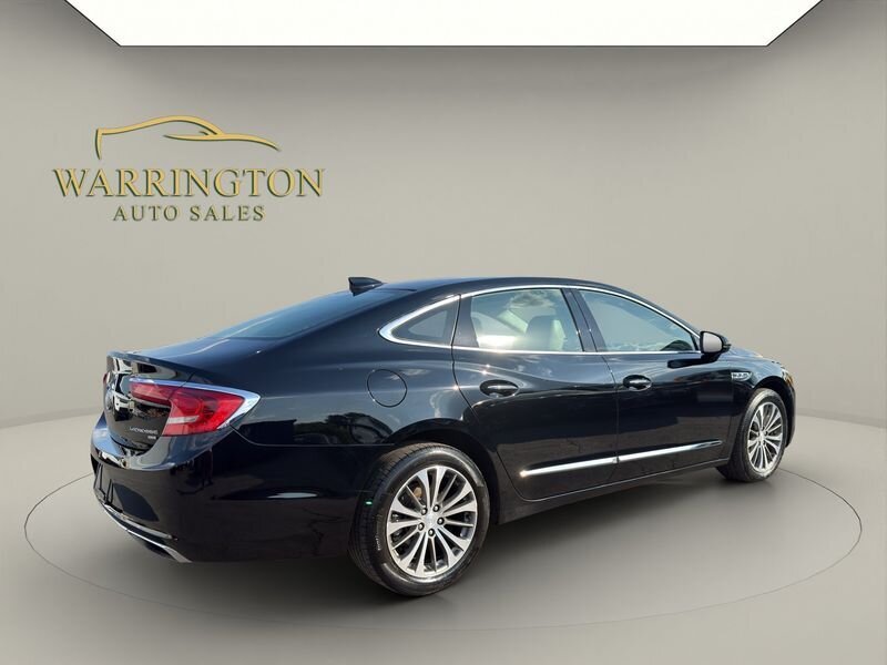 2019 Buick LaCrosse AWD Essence - Photo 7 - Warrington, PA 18976