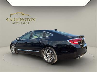 2019 Buick LaCrosse AWD Essence - Photo 5 - Warrington, PA 18976