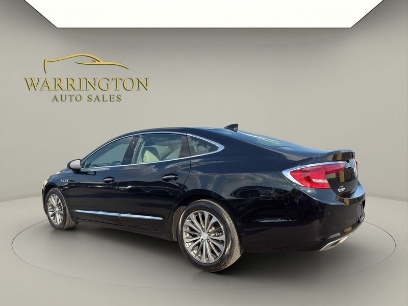 2019 Buick LaCrosse AWD Essence - Photo 5 - Warrington, PA 18976