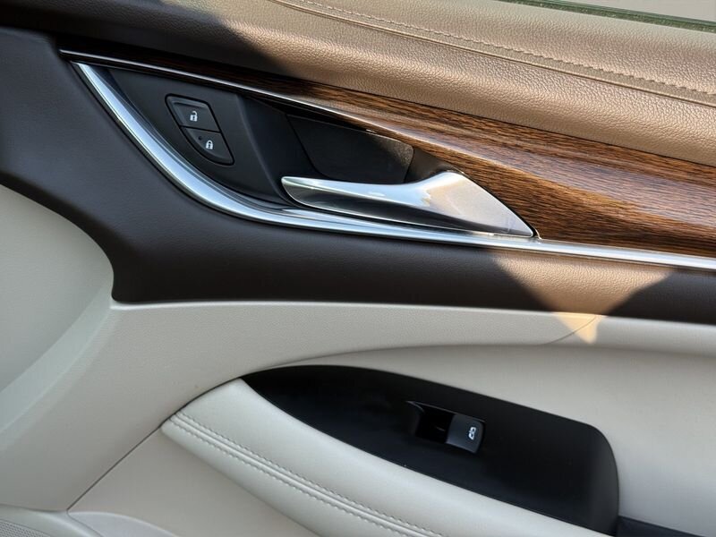 2019 Buick LaCrosse AWD Essence - Photo 18 - Warrington, PA 18976
