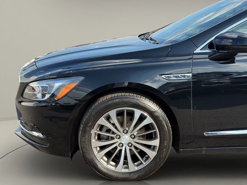 2019 Buick LaCrosse AWD Essence - Photo 23 - Warrington, PA 18976