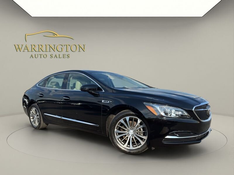 2019 Buick LaCrosse AWD Essence - Photo 1 - Warrington, PA 18976