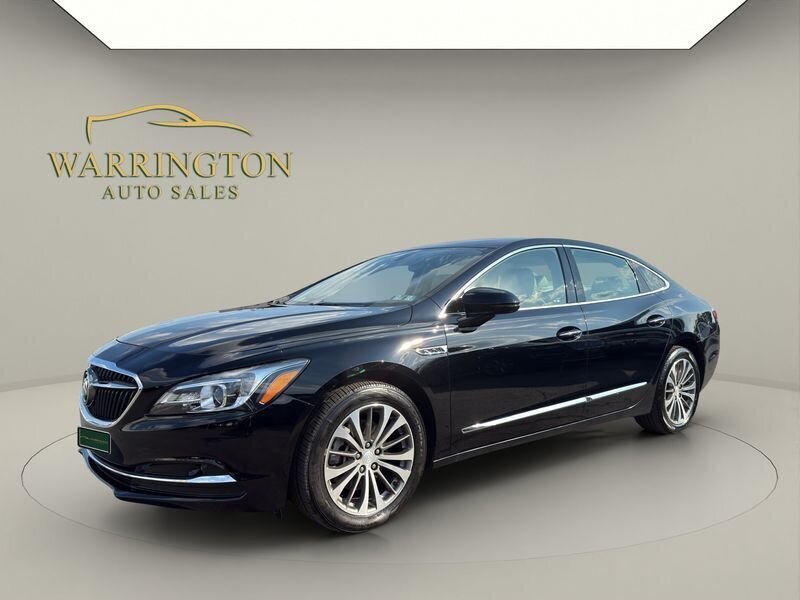 2019 Buick LaCrosse AWD Essence - Photo 3 - Warrington, PA 18976