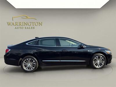 2019 Buick LaCrosse AWD Essence - Photo 8 - Warrington, PA 18976