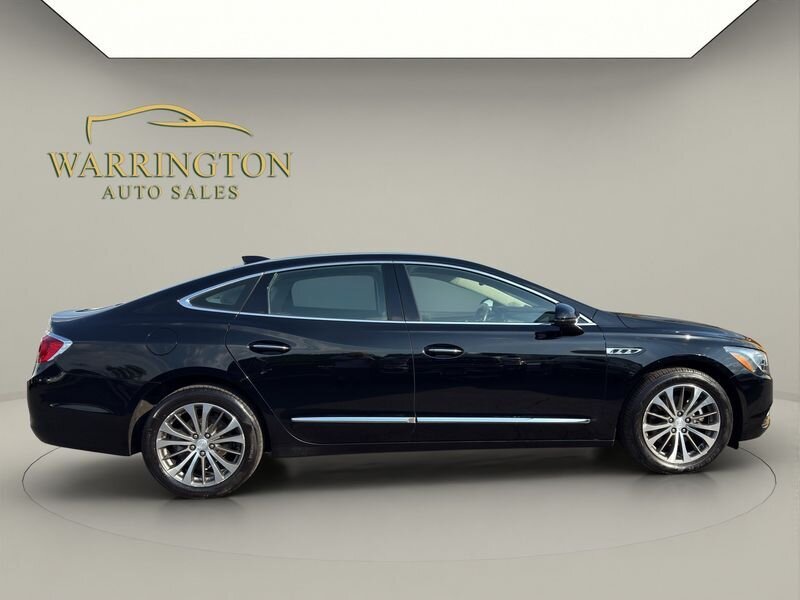 2019 Buick LaCrosse AWD Essence - Photo 8 - Warrington, PA 18976
