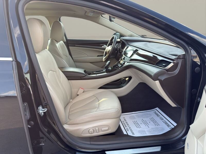 2019 Buick LaCrosse AWD Essence - Photo 19 - Warrington, PA 18976