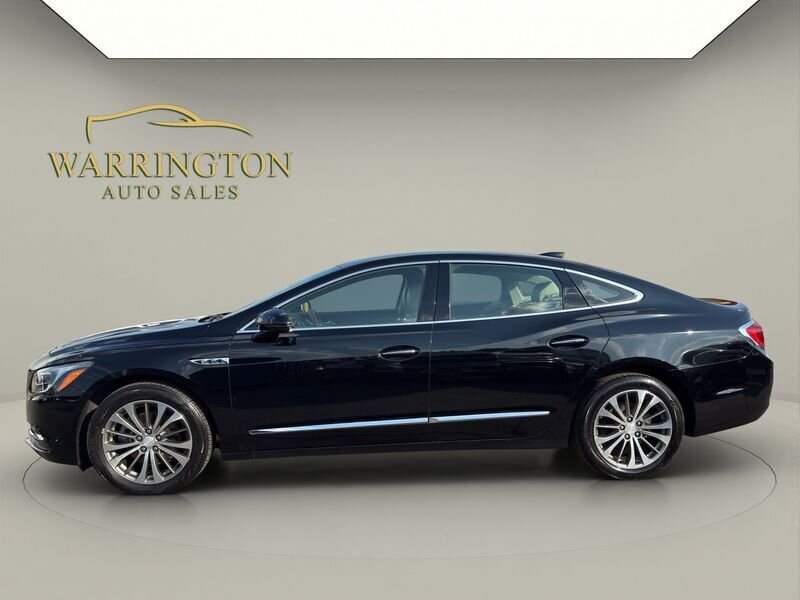 2019 Buick LaCrosse AWD Essence - Photo 4 - Warrington, PA 18976